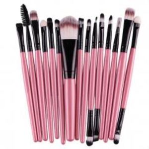 makeup brushes